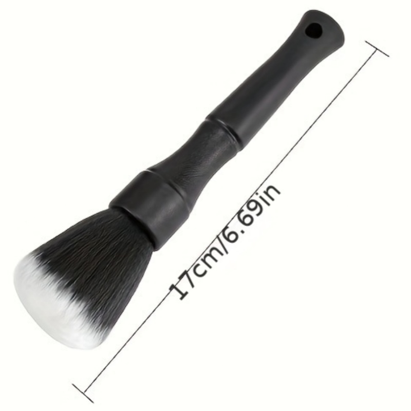 Leather Cleaner Interior - Brosse de détail de voiture Ultra