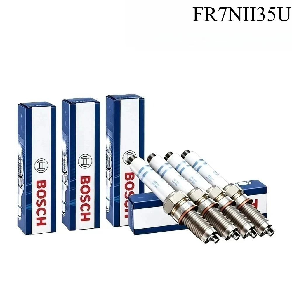Bougie d'allumage d'origine Bo - Bosch Spark Plug Iridium avis et prix